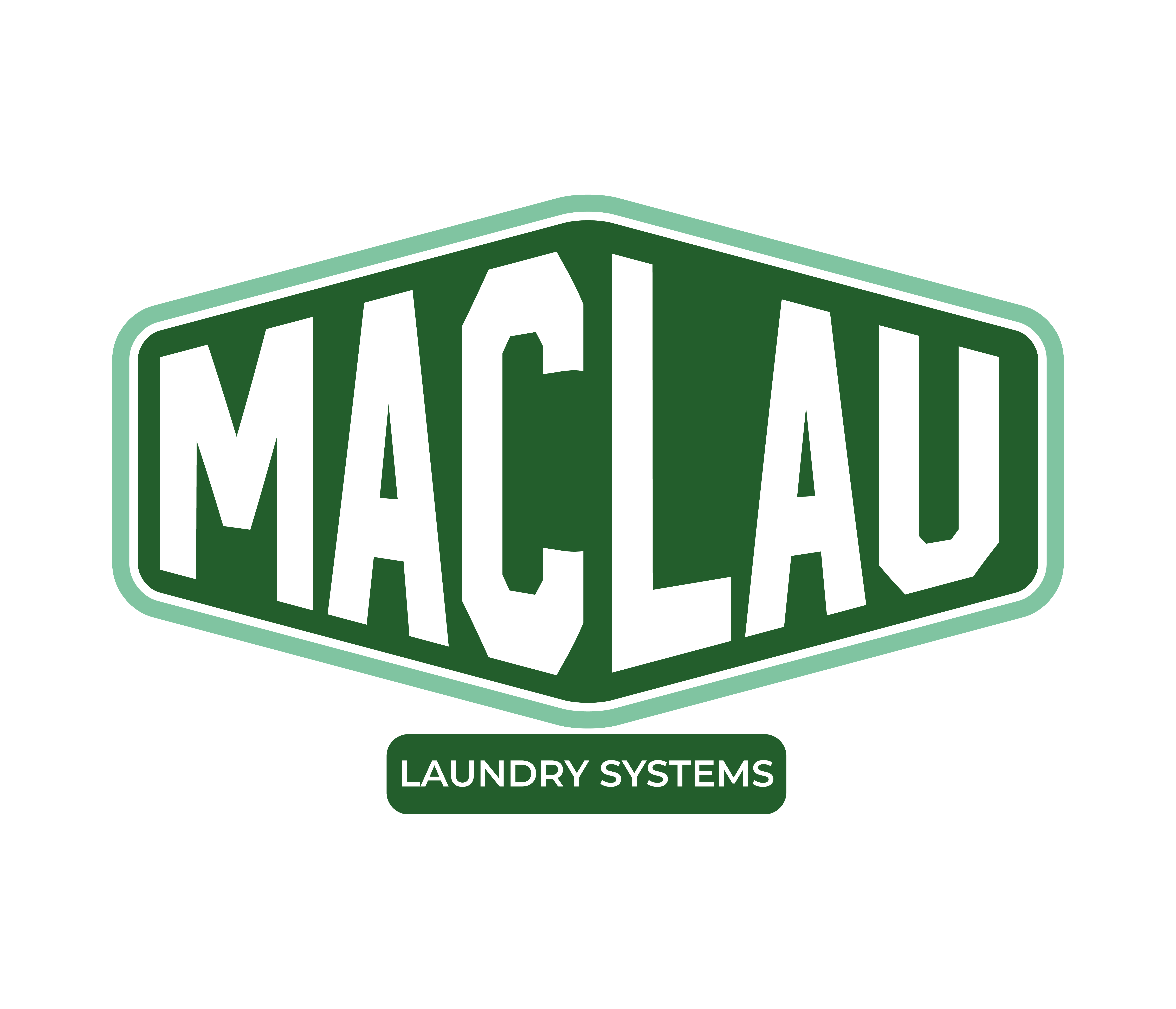 Maclau Laundry Systems